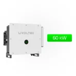 Мережевий інвертор Livoltek GT3-60KQ1