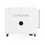 Мережевий інвертор Livoltek GT3-60KQ1 - Зображення 2