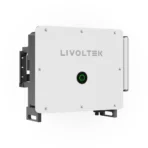 Мережевий інвертор Livoltek GT3-60KQ1 - Зображення 3