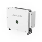 Мережевий інвертор Livoltek GT3-60KQ1 - Зображення 4