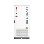 Промислова система накопичення енергії Livoltek BES-P125X261E — изображение 3