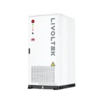 Промислова система накопичення енергії Livoltek BES-P125X261E — изображение 4