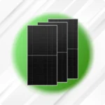Сонячні панелі