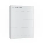 Високовольтна батарея Livoltek BHF-S на 10 кВт. - Зображення 3