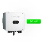 Гібридний інвертор Livoltek HP3-30KT2