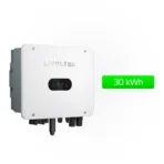 Гібридний інвертор Livoltek HP3-30KT2