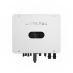 Гібридний інвертор Livoltek HP3-15KT2 — изображение 2