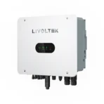 Гібридний інвертор Livoltek HP3-15KT2 — изображение 3