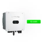 Гібридний інвертор Livoltek HP3-15KT2