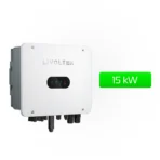 Гібридний інвертор Livoltek HP3-15KT2