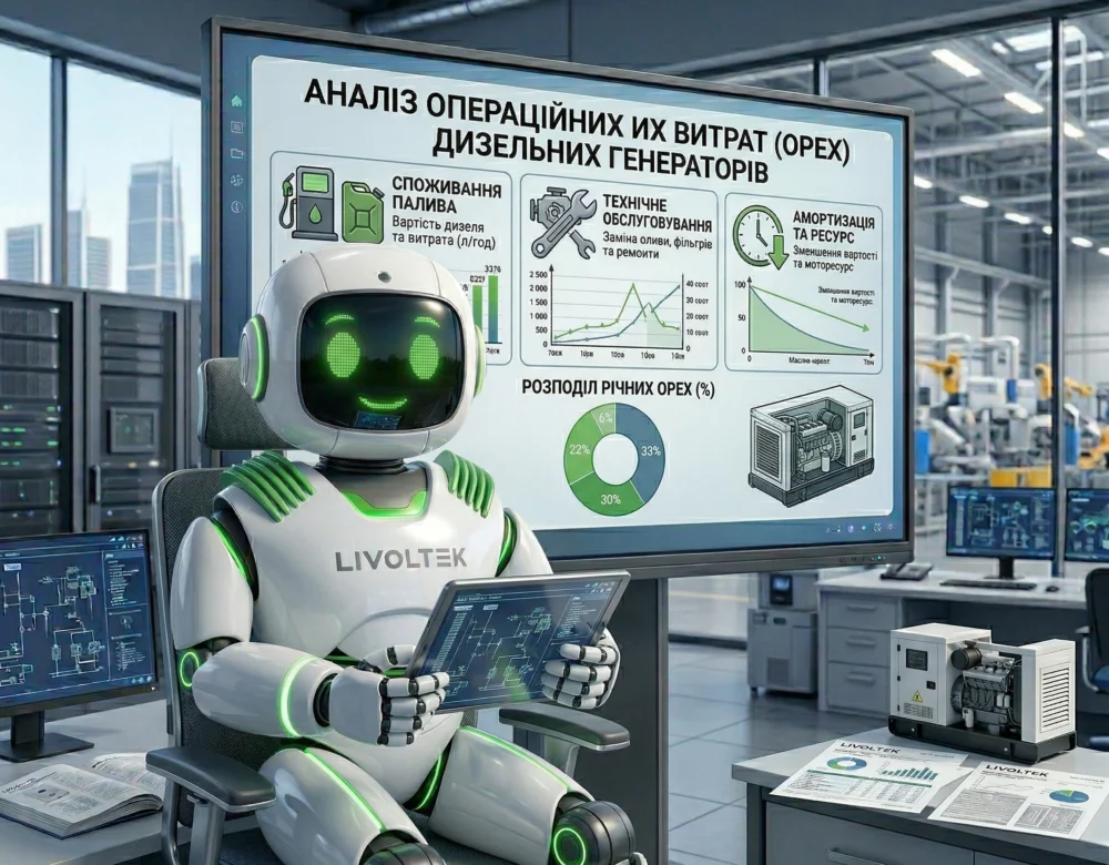 Livoltek Bess Livoltekukraine.com