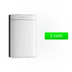 Низьковольтна батарея Livoltek BLF на 5 кВт·год